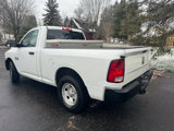 Used 2015 RAM 1500 Tradesman w/ Power & Remote Entry Group image 4