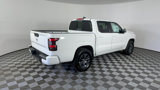 New 2025 Nissan Frontier SV image 4