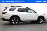New 2025 Honda Pilot Touring image 3
