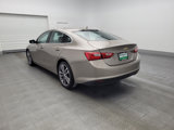 Used 2023 Chevrolet Malibu LT w/ Driver Confidence Package image 5