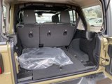 New 2025 Jeep Wrangler Sport S image 5