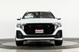 New 2025 Audi Q8 Premium Plus image 2