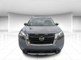 New 2025 Nissan Pathfinder Platinum w/ Cargo Package image 4