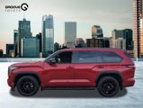 New 2025 Toyota Sequoia Limited w/ Tow Technology Package image 2