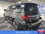 Used 2024 INFINITI QX80 Sensory w/ Cargo Package image 2