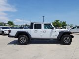 Used 2024 Jeep Gladiator Rubicon w/ Convenience Group image 2