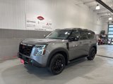 New 2025 Nissan Armada PRO-4X w/ Pro-4X Premium Package image 6