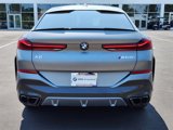 New 2026 BMW X6 M60i image 4
