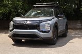 New 2025 Mitsubishi Outlander AWD image 2