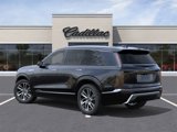 New 2026 Cadillac Vistiq Luxury image 3