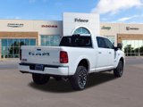 New 2025 RAM 2500 Limited image 3