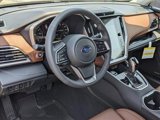 New 2025 Subaru Outback Touring XT image 3