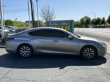 Used 2021 Lexus ES 350 w/ Accessory Package 2 image 2
