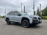 New 2025 Subaru Outback Wilderness image 2