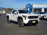New 2025 Toyota Tacoma TRD Off-Road image 2