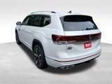 New 2025 Volkswagen Atlas SEL Premium R-Line image 3