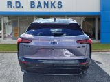 New 2025 Chevrolet Blazer EV RS image 4