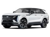 New 2025 Cadillac Escalade IQ Luxury 1 image 2