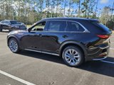 New 2025 MAZDA CX-90 3.3 Turbo w/ Premium Plus Pkg image 3