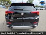 Certified 2023 Buick Encore GX Preferred w/ Cold Weather Comfort Package image 6