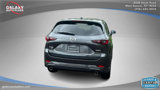 Used 2025 MAZDA CX-5 AWD 2.5 S w/ Select Package image 6