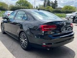 Used 2015 Volkswagen Jetta Sport image 3