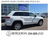 Certified 2022 Jeep Grand Cherokee Laredo E image 3