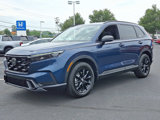 New 2026 Honda CR-V Sport-L image 2