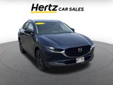Used 2024 MAZDA CX-30 AWD 2.5 S w/ Select Sport Pkg image 3