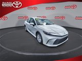 Certified 2025 Toyota Camry LE image 2