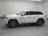 Used 2020 Jeep Grand Cherokee Limited image 2
