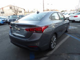 Used 2019 Hyundai Accent Limited image 3