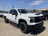 New 2025 Chevrolet Silverado 2500 LT w/ Trail Boss Package image 5