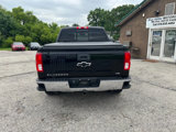 Used 2017 Chevrolet Silverado 1500 LTZ w/ Sport Package image 4