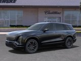 New 2026 Cadillac Vistiq Sport w/ LPO, Premium Carpet Package image 2