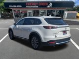 Used 2020 MAZDA CX-9 Grand Touring image 5