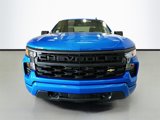 New 2026 Chevrolet Silverado 1500 Custom image 4