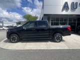 Certified 2023 Ford F150 Lightning XLT image 5
