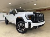 New 2025 GMC Sierra 2500 Denali Ultimate w/ Max Trailering Package image 2