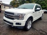 Used 2020 Ford F150 Platinum w/ Equipment Group 701A Luxury image 4
