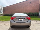 Used 2017 Toyota Corolla SE image 4