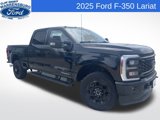 New 2025 Ford F350 Lariat w/ Lariat Ultimate Package image 1