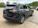 Used 2019 Jeep Cherokee Latitude Plus image 3