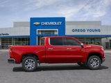 New 2025 Chevrolet Silverado 1500 LTZ w/ LTZ Premium Package image 5