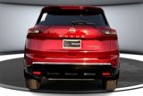 New 2026 Nissan Rogue Platinum image 4