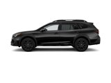 New 2025 Subaru Outback Onyx Edition image 4