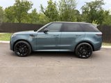 New 2025 Land Rover Range Rover Sport Dynamic SE image 2