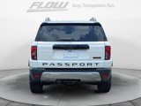 New 2026 Honda Passport TrailSport Elite image 6