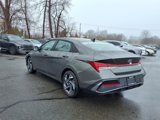 Certified 2025 Hyundai Elantra SEL image 5