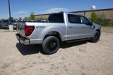 New 2025 Ford F150 Lariat w/ Equipment Group 501A Mid image 5